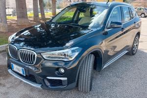 BMW  sDrive 18d xLine 