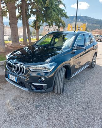 BMW  sDrive 18d xLine 