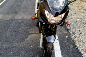 Suzuki GSF Bandit S 650