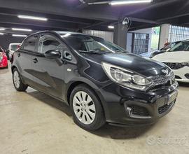 Kia Rio GPL