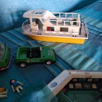 Playmobil vintage anni 70/80