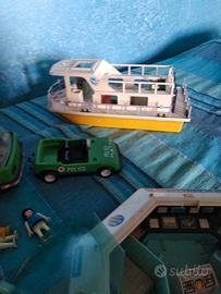 Playmobil vintage anni 70/80