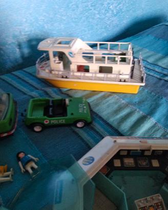 Playmobil vintage anni 70/80