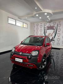 Fiat Panda Cross 1.0 FireFly S&S Hybrid