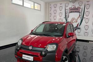 Fiat Panda Cross 1.0 FireFly S&S Hybrid