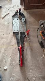 Tagliapiastrelle Montolit Masterpiuma 93P3