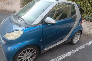 Smart cabrio Diesel 