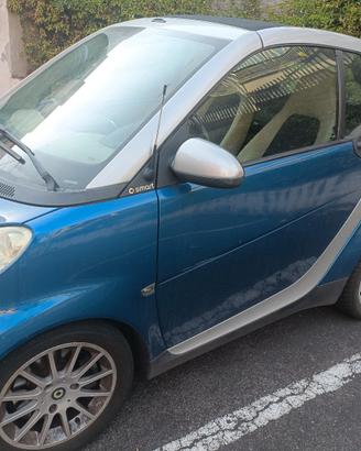 Smart cabrio Diesel 