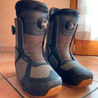 🔹 SCARPONI SNOWBOARD NIDECKER KITA 2023 🔹