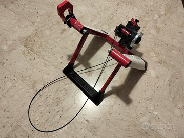 Rullo home trainer Elite