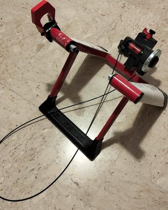 Rullo home trainer Elite