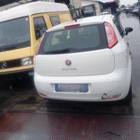 Ricambi Grande Punto anno 2013