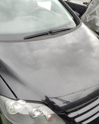 Cofano VOLKSWAGEN GOLF 5 PLUS del 2006