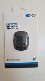 Adattatore Universale QUADLOCK originale (Nuovo)