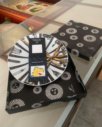 ORIGINALE FORNASETTI DA COLLEZIONE