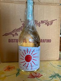 Grappa Romano Levi 2008