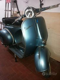 vespa d'epoca 