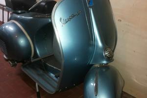 vespa d'epoca 