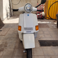 Piaggio Cosa 125 1987