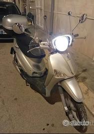 Piaggio liberty 200