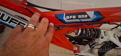montain bike