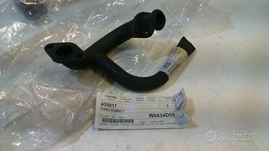 COLLETTORE MARMITTA NRG 50 PIAGGIO 435617