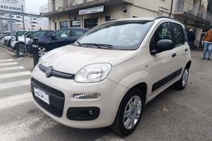 Fiat Panda 0.9 T.Air Natural Power METANO C.LEGA