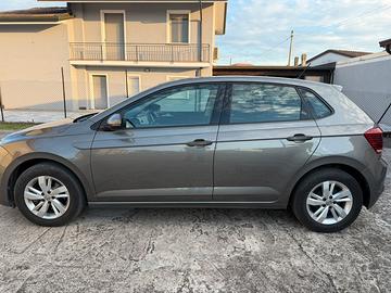 VOLKSWAGEN Polo 1.6 TDI 95 CV 5.p Confortline