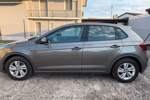 VOLKSWAGEN Polo 1.6 TDI 95 CV 5.p Confortline