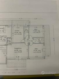 Appartamento Acireale