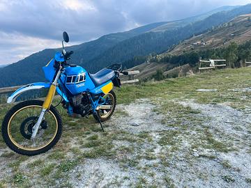 Yamaha tenere’ 55w