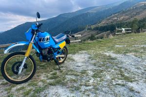 Yamaha tenere’ 55w