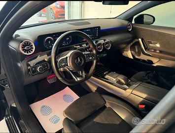 Mercedes-Benz A200d W177