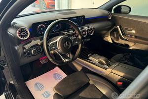 Mercedes-Benz A200d W177