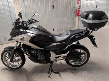 Honda NC 750 X  DCT 