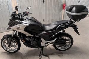 Honda NC 750 X  DCT 