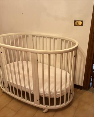 Lettino stokke