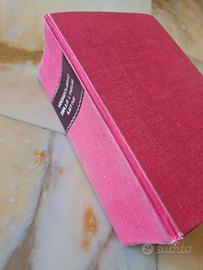 vocabolario/dizionario IL della lingua latina