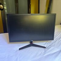 Monitor LG 24’’ 144 hz