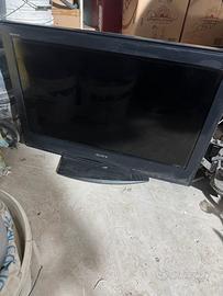 Tv con xiami box