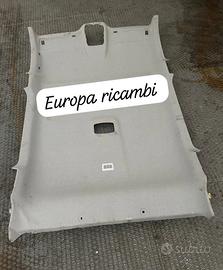 Imperiale In Stoffa Sotto Tetto Jeep Avenger