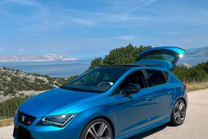 SEAT LEON CUPRA 290- DSG 6 Marce