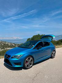SEAT LEON CUPRA 290- DSG 6 Marce