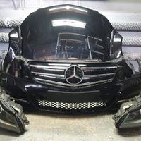 MUSATA - Mercedes C200 W204 restyling 2013 2200 TD