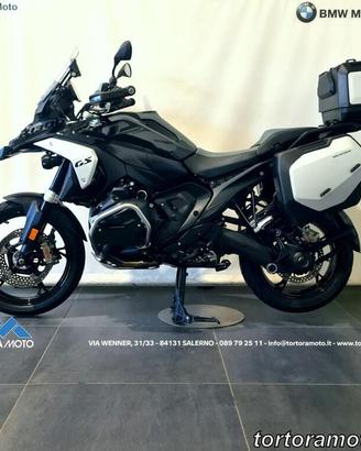 BMW R 1300 GS Triple Black