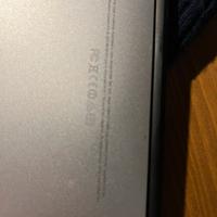 Macbook air
