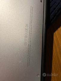 Macbook air