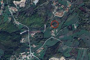Terreno edificabile - monteverde di vinchiaturo