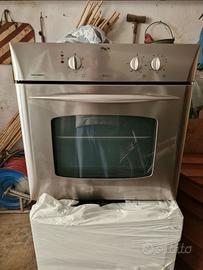 Forno e Lavastoviglie