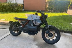 Bmw k 100 - 1988